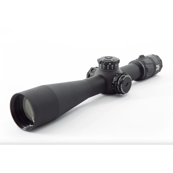 Lunette ZCO 5-27x56 ZERO COMPROMISE OPTIC
