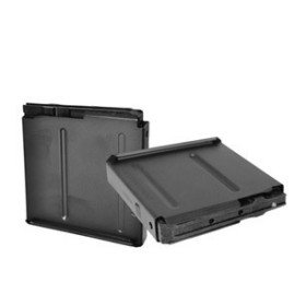 Chargeur Accurate Mag 5 coups 300 RUM - 3.850"