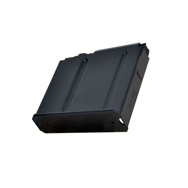 Chargeur AICS-AT LA 5 coups 300 WM - 3.715"