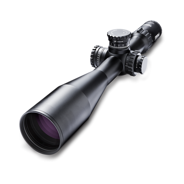 Steiner Military M5Xi 5-25 x 56