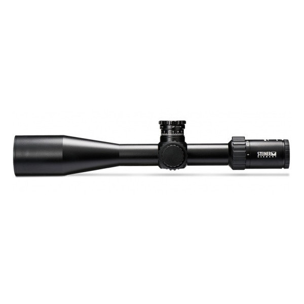 Steiner Military M5Xi 5-25 x 56