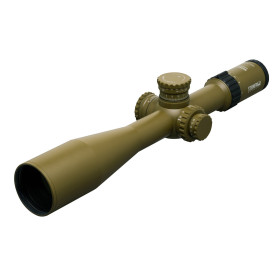 Steiner Military M5Xi 5-25 x 56 Coyote brown