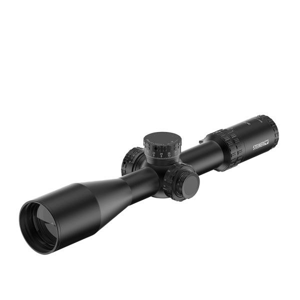 Steiner Military M7Xi 4-28 x 56