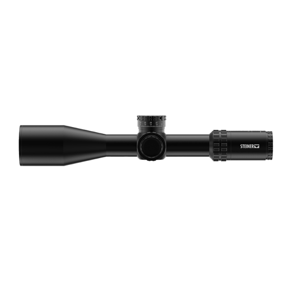 Steiner Military M7Xi 4-28 x 56