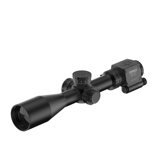 Steiner Military M7Xi 4-28 x 56 IFS