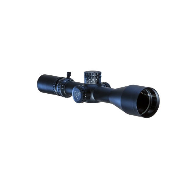 Nightforce A.T.A.C.R. 5-25 x 56 F2