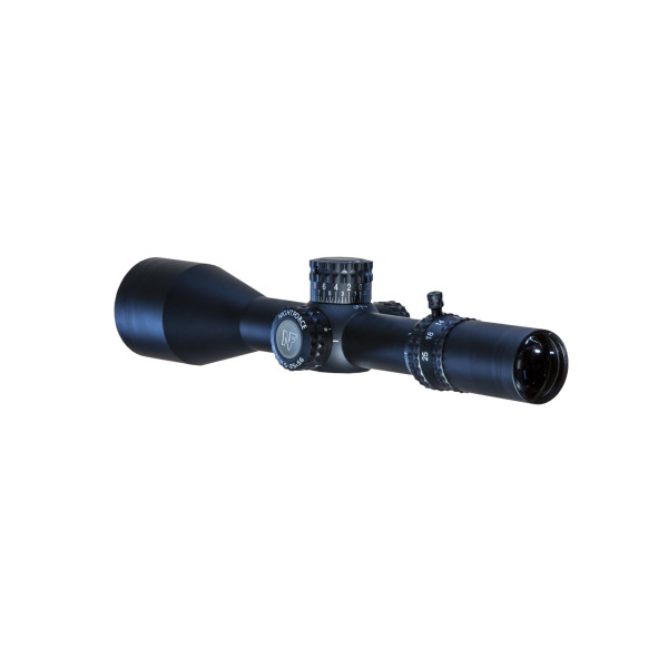 Nightforce A.T.A.C.R. 5-25 x 56 F2
