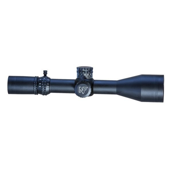 Nightforce A.T.A.C.R. 5-25 x 56 F2