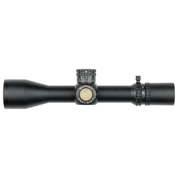 Nightforce A.T.A.C.R. 4-16 x 50 F2