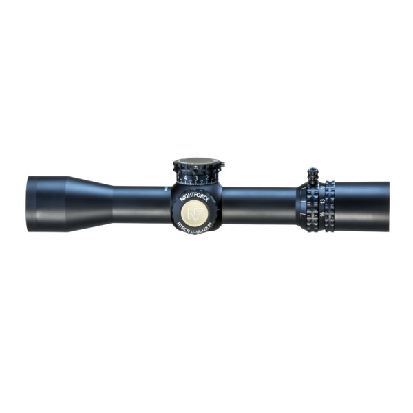 Nightforce A.T.A.C.R. 4-16 x 42 F1