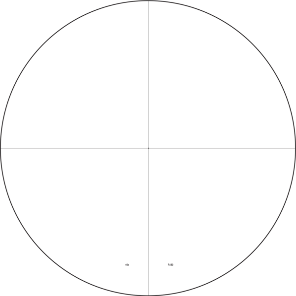 Nightforce Compétition 15-55 x 52 "2014"