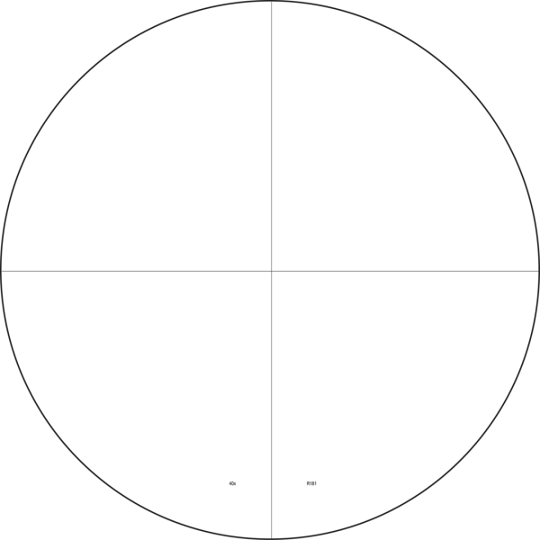 Nightforce Compétition 15-55 x 52 "2014"