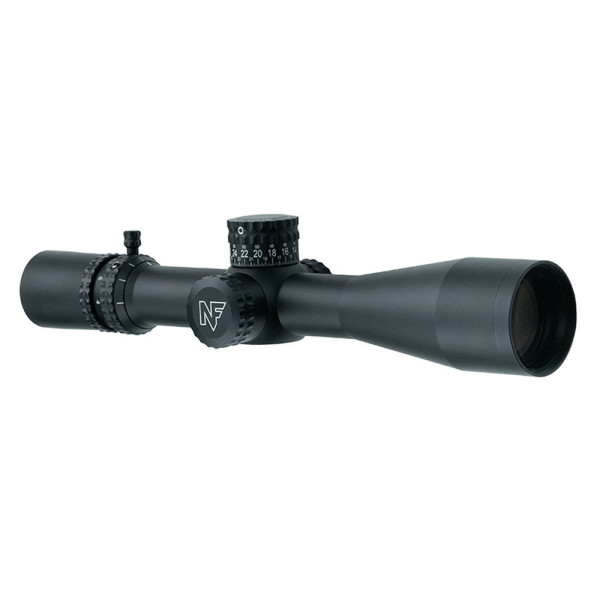 Nightforce A.T.A.C.R. 4-20 x 50 F1