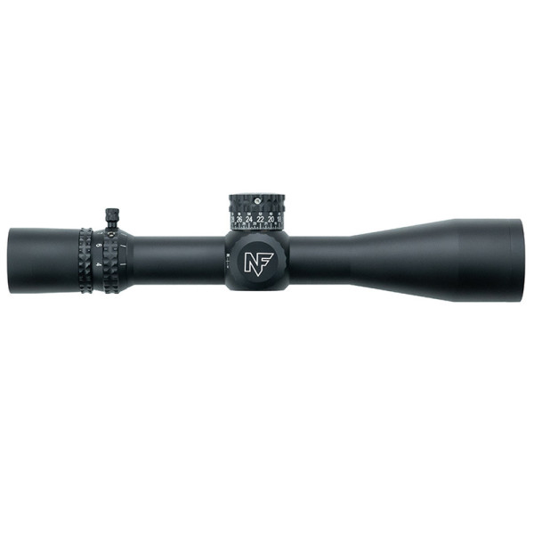 Nightforce A.T.A.C.R. 4-20 x 50 F1