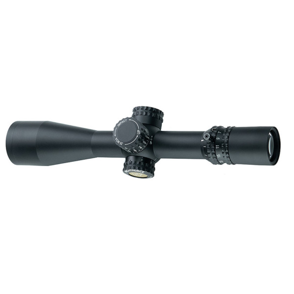 Nightforce A.T.A.C.R. 4-20 x 50 F1