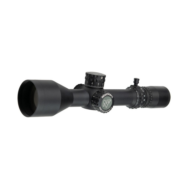 Nightforce NX8 2.5-20 x 50 F2