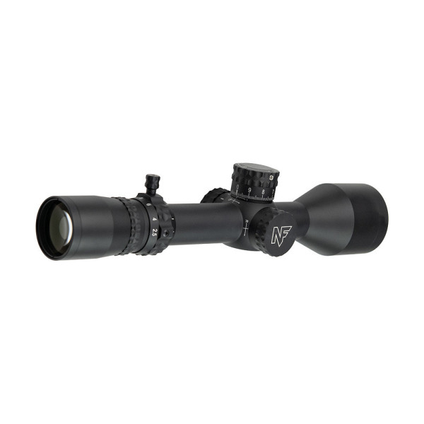 Nightforce NX8 2.5-20 x 50 F2