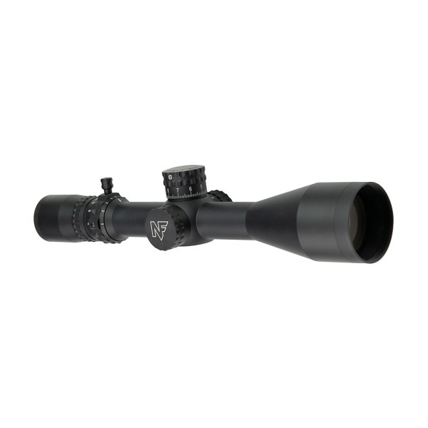 Nightforce NX8 4-32 x 50 F2