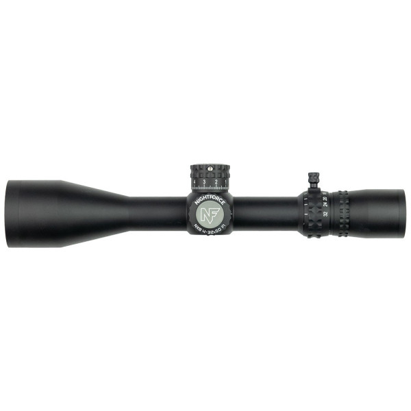 Nightforce NX8 4-32 x 50 F2