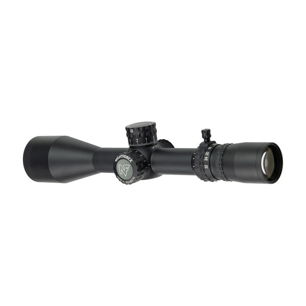 Nightforce NX8 4-32 x 50 F2