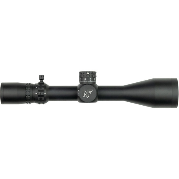 Nightforce NX8 4-32 x 50 F2