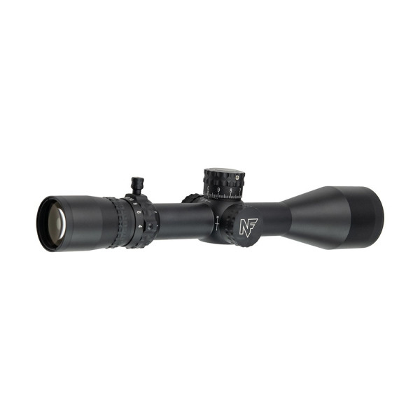 Nightforce NX8 4-32 x 50 F2