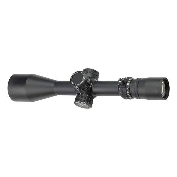 Nightforce NX8 4-32 x 50 F2