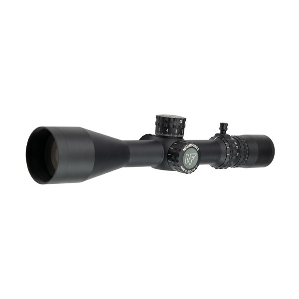 Nightforce NX8 4-32 x 50 F2