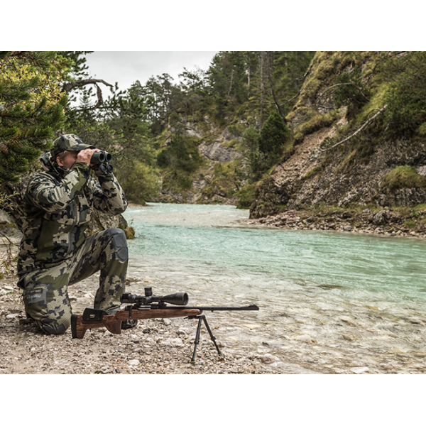 Swarovski X5i 5-25x56 P