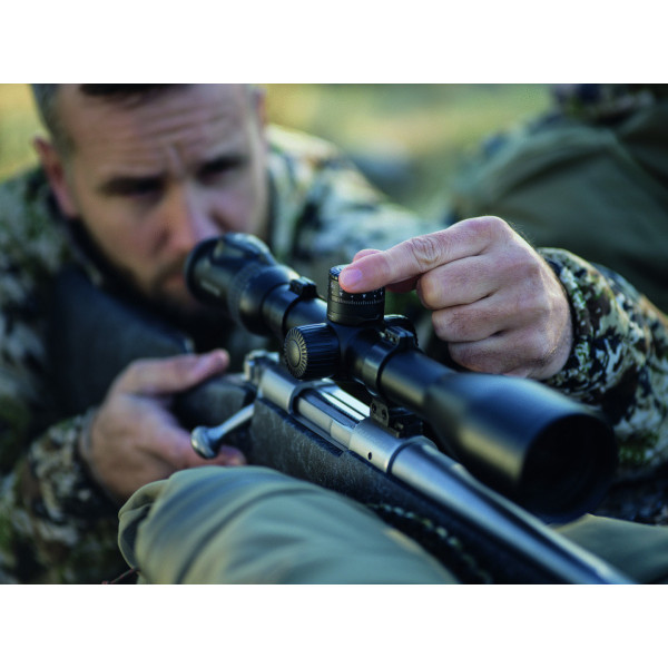 Swarovski Z8i 3,5-28x50 P