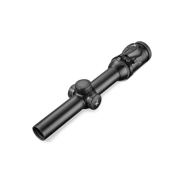 Swarovski Z8i+ 1-8x24