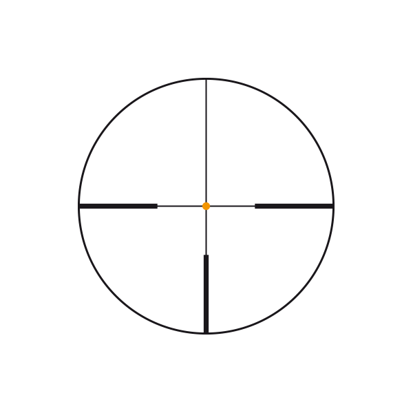 Swarovski Z8i 2-16x50 P