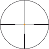 Swarovski Z8i 2-16x50 P