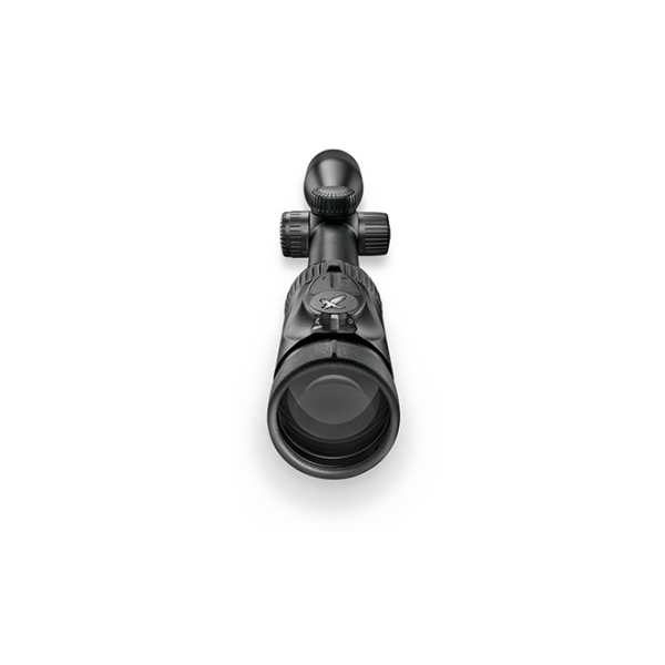Swarovski Z8i 2-16x50 P