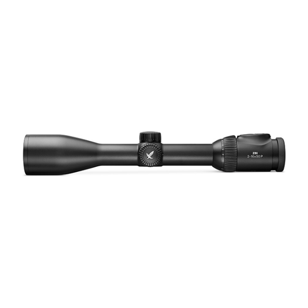Swarovski Z8i 2-16x50 P