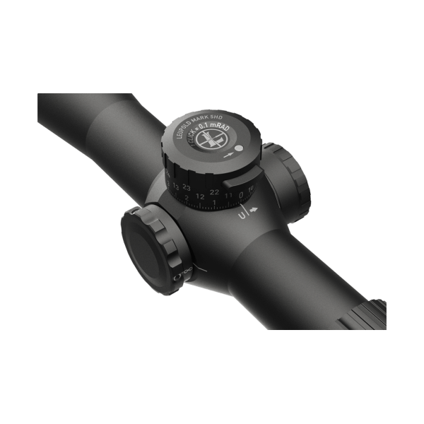 Leupold Mark 5 HD 7-35x56 M5C3