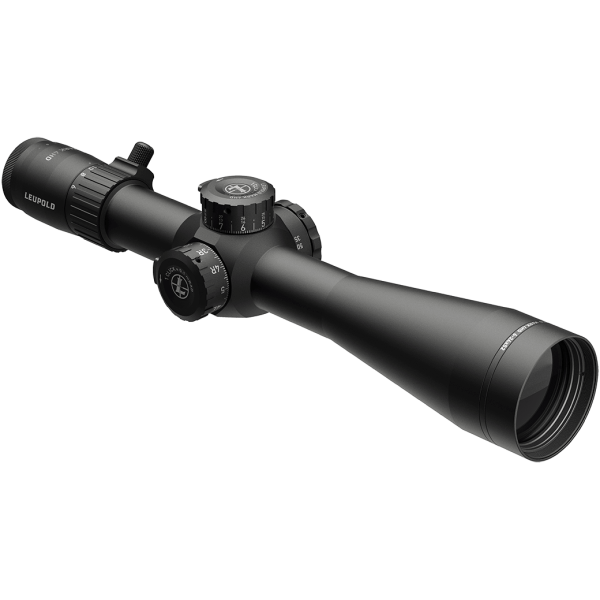 Leupold Mark 4 HD 6-24x52 M5C3