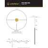 Leupold Mark 4 HD 8-32x56 M5C3