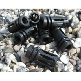 Cache flamme SAI cal .223" SAI