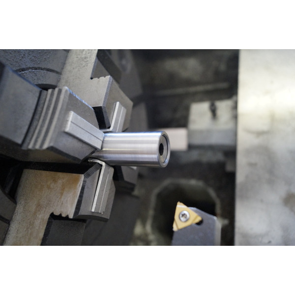 Bague de protection de filetage sur mesure