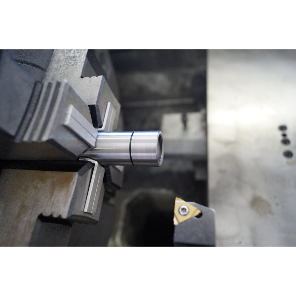 Bague de protection de filetage sur mesure