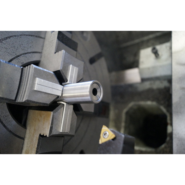 Bague de protection de filetage sur mesure