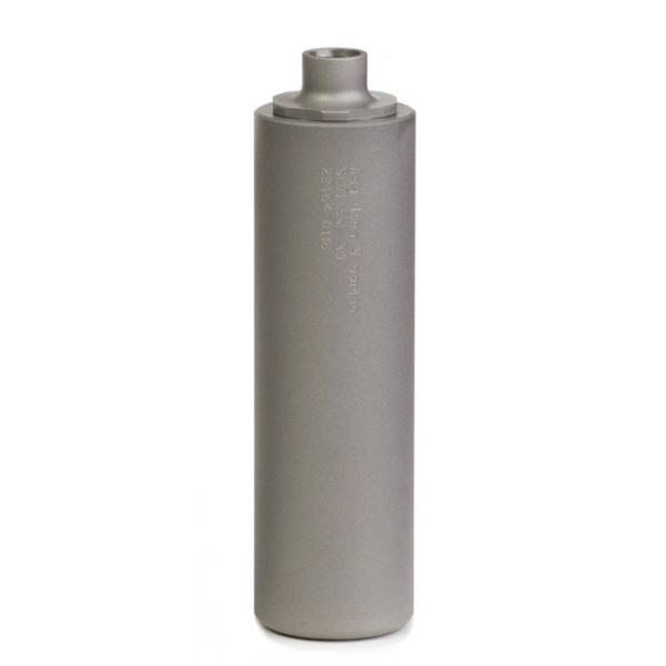 Réducteur de son Ase Utra SL7i cal .30" inox