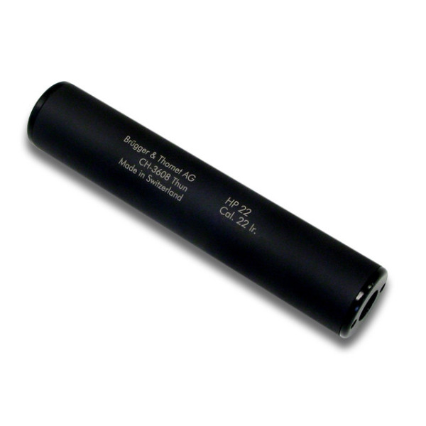 Réducteur de son B&T Tiger