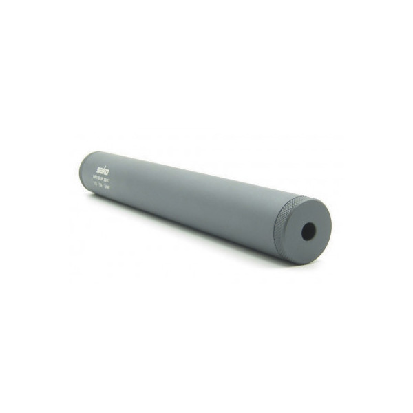 Silencieux Sako / Tikka Optisup cal 22 LR / 17 HMR