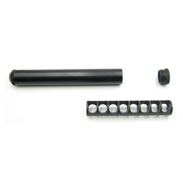 Silencieux Sako / Tikka Optisup cal 22 LR