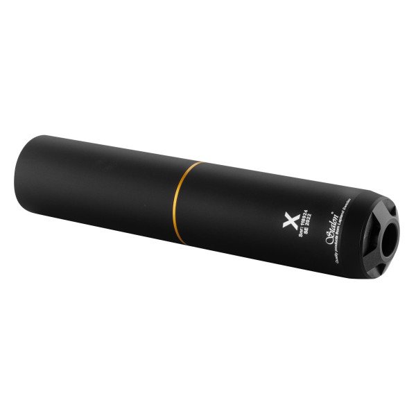 Réducteur de son Stalon X108 cal .30"