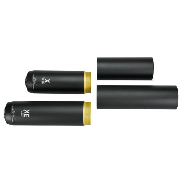 Réducteur de son Stalon X149 cal .30"