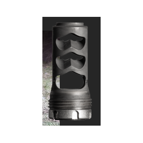 Frein de bouche A-TEC Marksman cal .30" / .338"