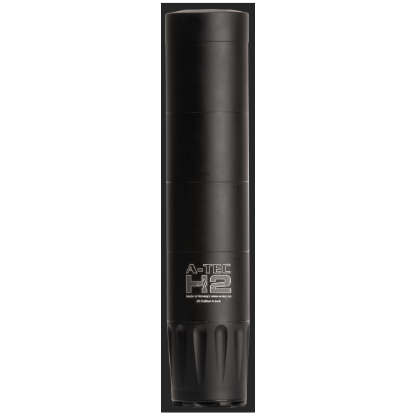 Réducteur de son A-TEC H2 - 3 modules cal .30"